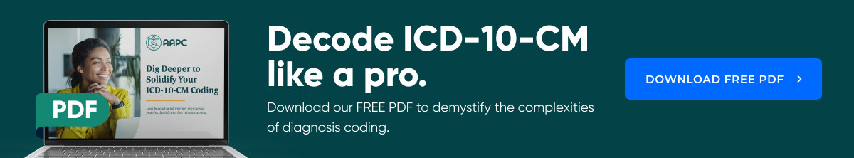 ICD 10 Code For Pain In Unspecified Joint M25 50 Codify By AAPC